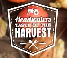 Headwaters Taste of the Harvest