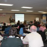 Orangeville - SBEC Workshop