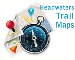 Headwaters Trail Maps