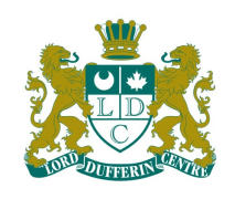 Lord Dufferin Centre