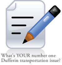 Transportation Poll