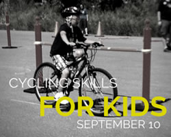 KidsBikeSkills