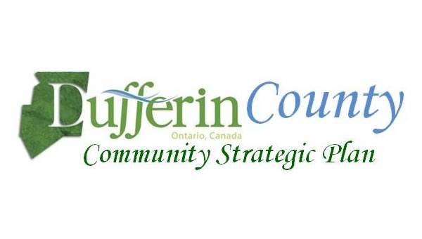 Dufferin County Strategic Plan