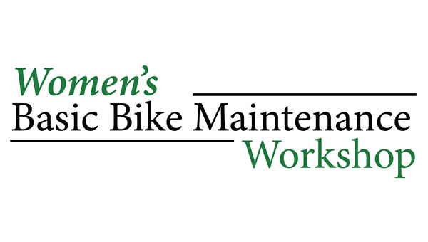 Women’s Basic Bike Maintenance