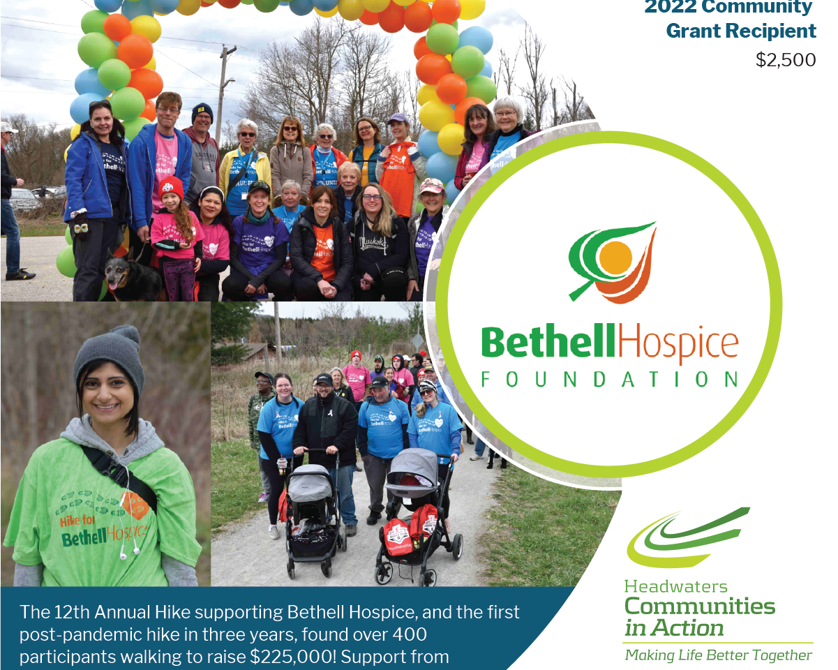 bethell hospice